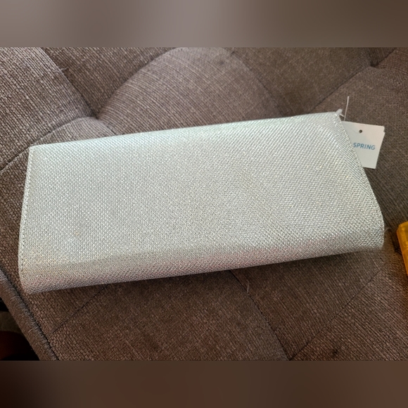 NWT CALL it Spring envelope clutch - Picture 5 of 11